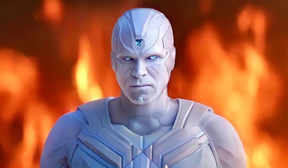 HARRY POTTER: Paul Bettany Rumored To Be HBO's "Top Choice" To Play Voldemort