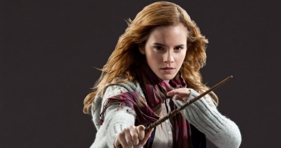 HARRY POTTER Star Emma Watson Breaks Silence On Rift With Controversial Author J.K. Rowling