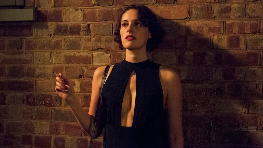 HARRY POTTER TV Series Reportedly Eyeing FLEABAG Star Phoebe Waller-Bridge To Play Petunia Dursley