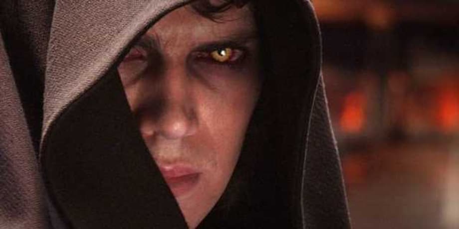 Hayden Christensen Returns As Darth Vader In New OBI-WAN KENOBI Image