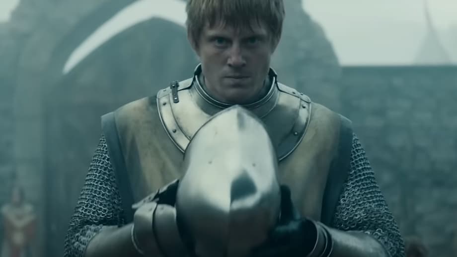 HBO Delays GAME OF THRONES Spin-Off A KNIGHT OF THE SEVEN KINGDOMS To 2026