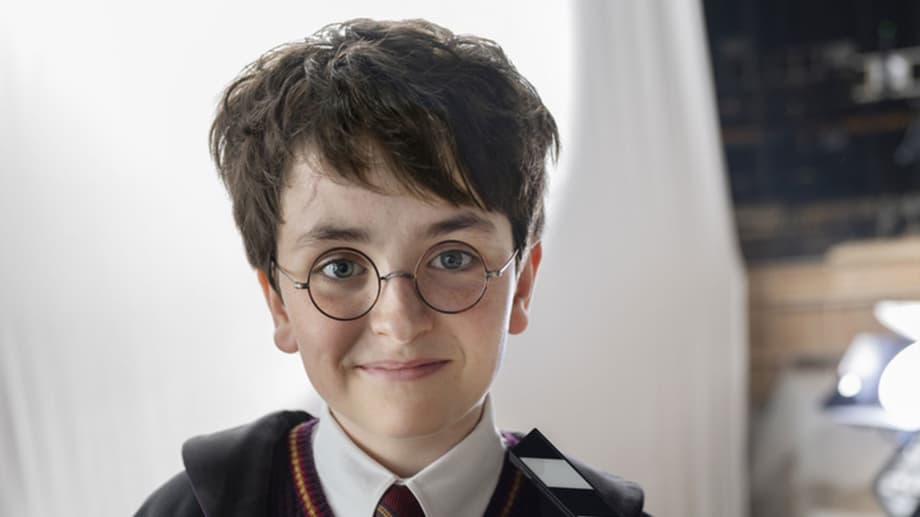 HBO Narrows Premiere Window for HARRY POTTER TV Series