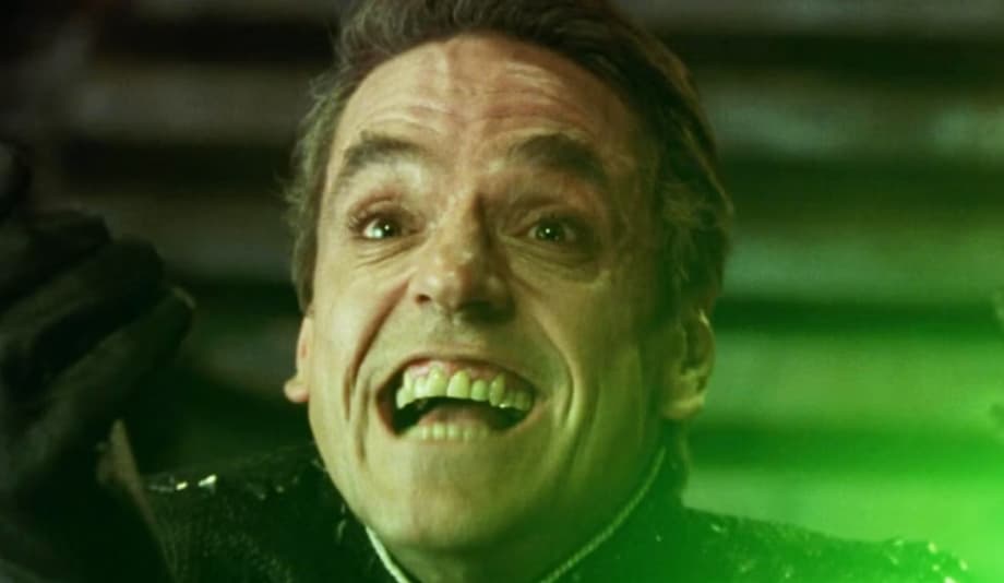 HIGHLANDER Reboot Adds Jeremy Irons As A Secondary Villain With Ties To The TV Series
