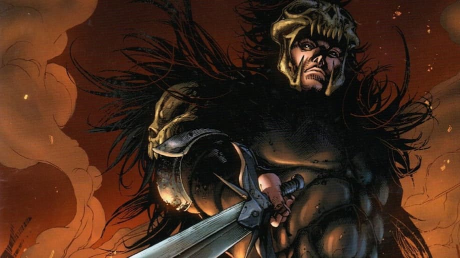 HIGHLANDER Set Video Reveals Brutal Clash Between Henry Cavill And Dave Bautisa's Immortals