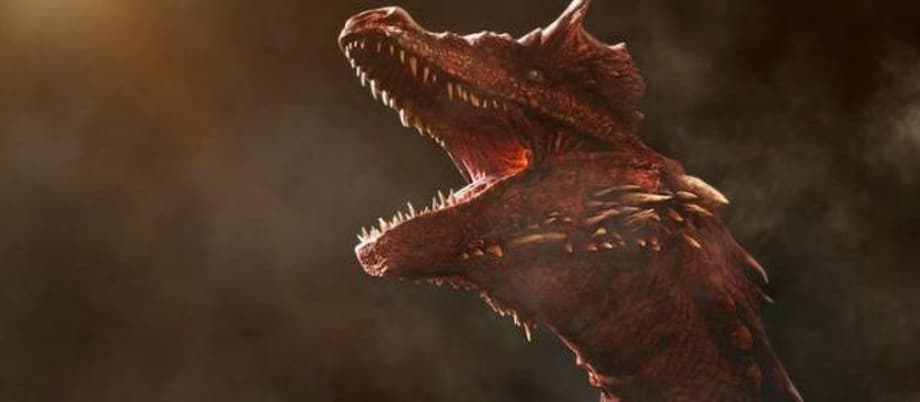 HOUSE OF THE DRAGON: Fire Reigns In Final Trailer For HBO's GAME OF THRONES Prequel Series