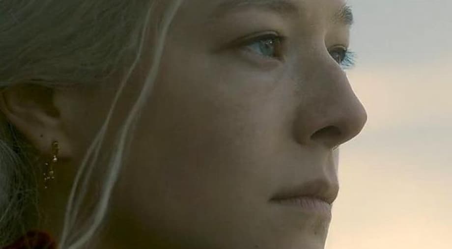 HOUSE OF THE DRAGON: HBO Shares Revealing New Footage From Sunday's Season Finale - SPOILERS