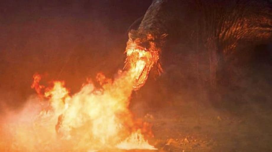 HOUSE OF THE DRAGON Just Delivered One Of The GAME OF THRONES Franchise's Most Brutal And Shocking Deaths