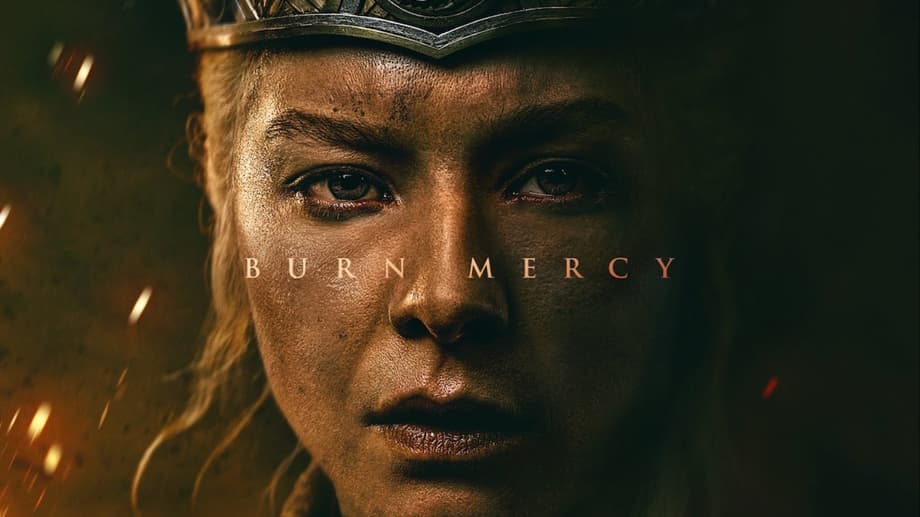 House Of The Dragon Season 3 Character Posters Tease Team Black And Team Green's Fiery Conflict