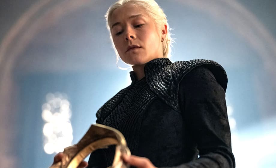 House Of The Dragon Season 3 Ends In Fire, Blood And A Tragic Death - Spoilers