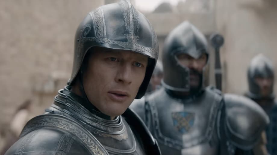 House Of The Dragon Season 3 Finale Promo Sets The Stage For The First Battle of Tumbleton