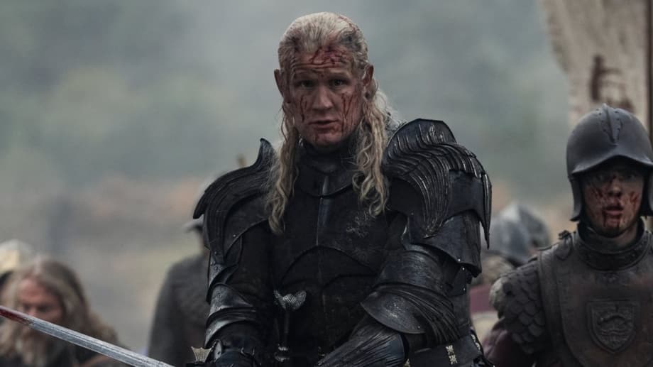 HOUSE OF THE DRAGON Season 3 First Look Released As Season 4 Is Confirmed And Another Spin-off Is Renewed
