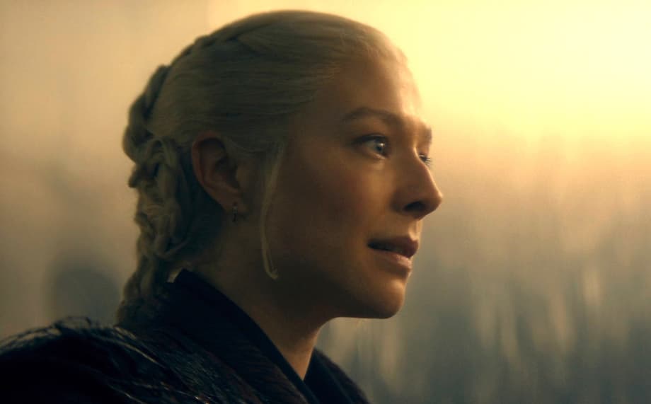 House Of The Dragon Season 3 Premiere Features An Epic Battle And Several Deaths - Spoilers
