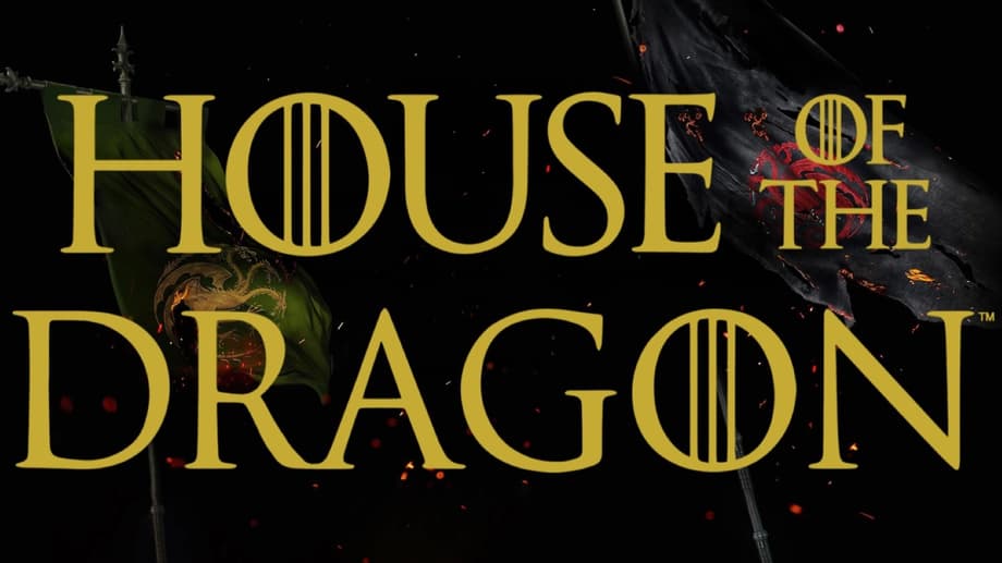 HOUSE OF THE DRAGON Season 3 Trailer Release Date Revealed As HBO Lets The Banners Fall