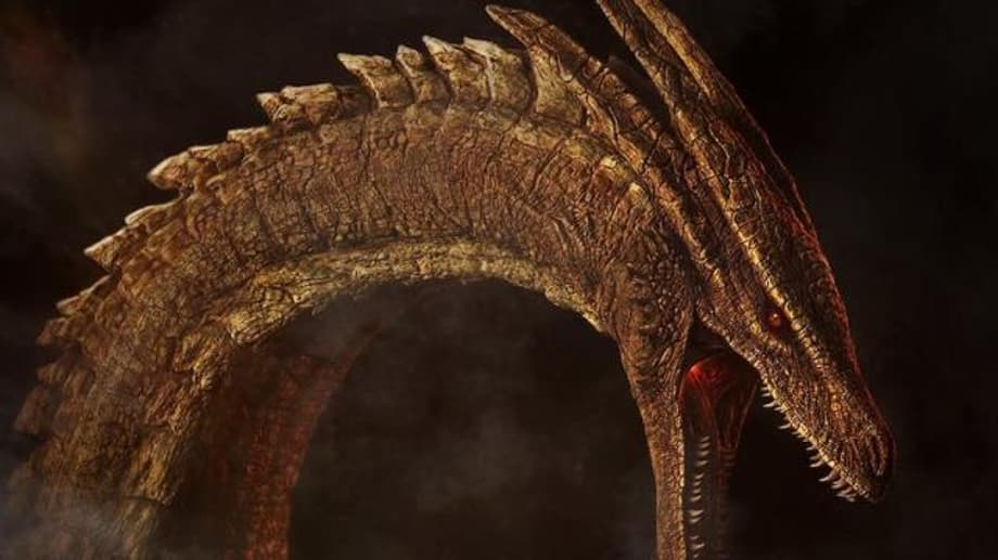 HOUSE OF THE DRAGON: Surprising Reason Co-Showrunner Left The HBO Series Possibly Revealed