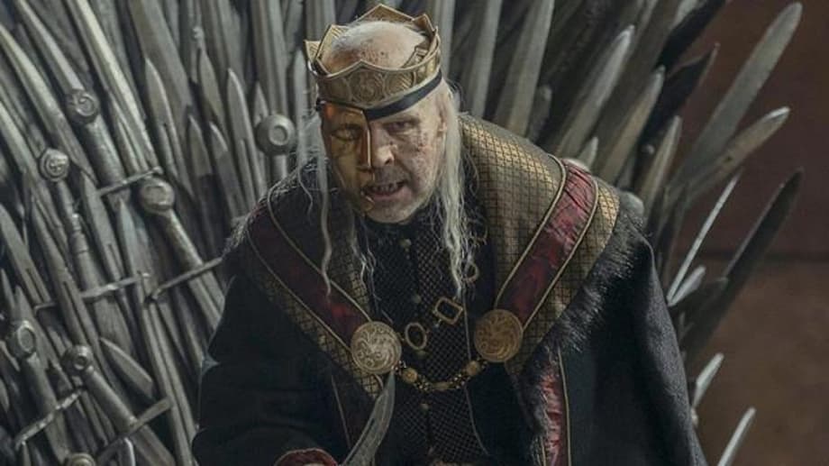 HOUSE OF THE DRAGON's Latest Episode Features A Major Death And Sets The Stage For An Epic Conflict - SPOILERS