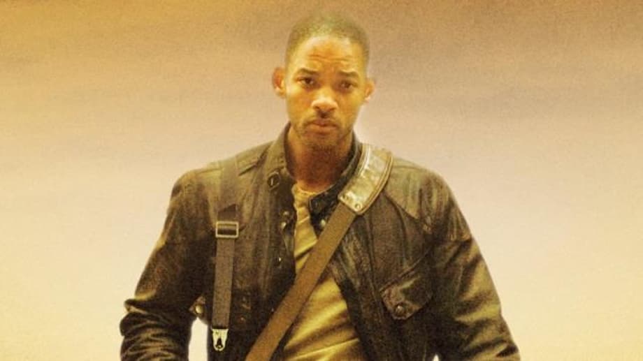 I AM LEGEND 2 Writer Reveals Major New Details About Sequel's Setting And Michael B. Jordan's Character