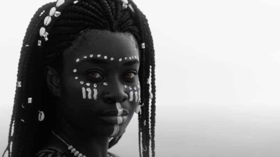 Intriguing Trailer For MAMI WATA Dives Into West African Mermaid Mythology