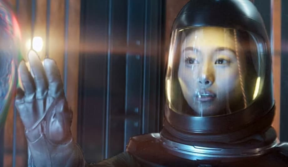 INVASION Season 2 Trailer: Humanity Fights Back In First Look At Apple TV+ Sci-Fi Series