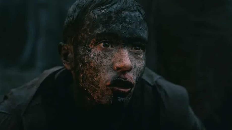Is Elliot Page Playing Achilles In Christopher Nolan's The Odyssey? Casting Rumors Swirl Following Trailer