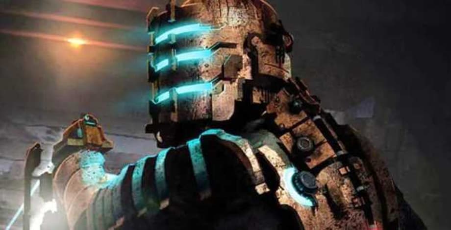 Isaac Clarke Returns In The First Gameplay Trailer For EA Motive's DEAD SPACE Remake