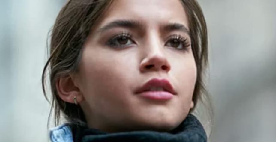 Isabela Merced Joins Cailee Spaeny In Fede Alvarez's New ALIEN Movie