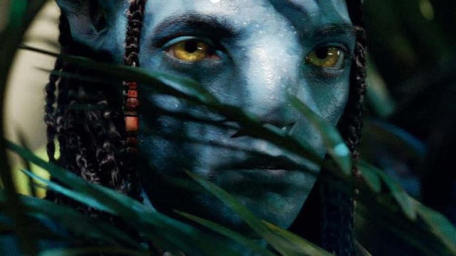 James Cameron Explains Why Comparing AVATAR Franchise To Marvel And STAR WARS Is &quot;Irrelevant&quot;