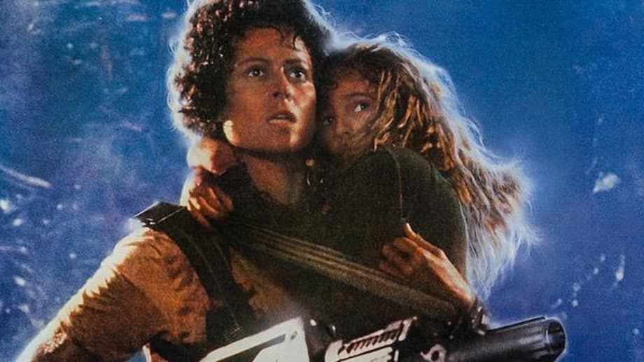 James Cameron Got Sigourney Weaver To Star In ALIENS...By Lying To Arnold Schwarzenegger's Agent!