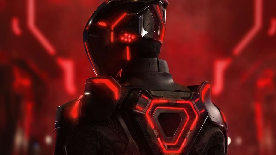 Jeff Bridges Confirms Return For TRON: ARES As Cameron Monaghan Praises The Film's VFX