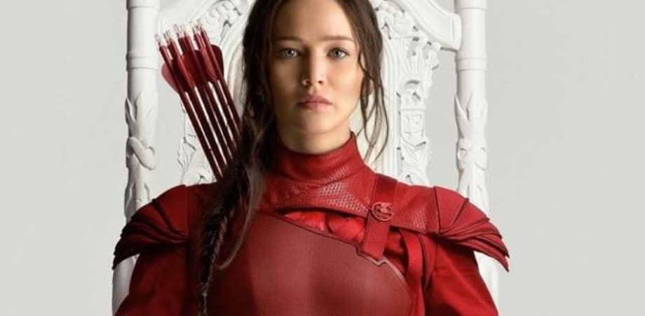 Jennifer Lawrence Clarifies Recent Female-Led Action Movie Comments: &quot;It Came Out Wrong&quot;