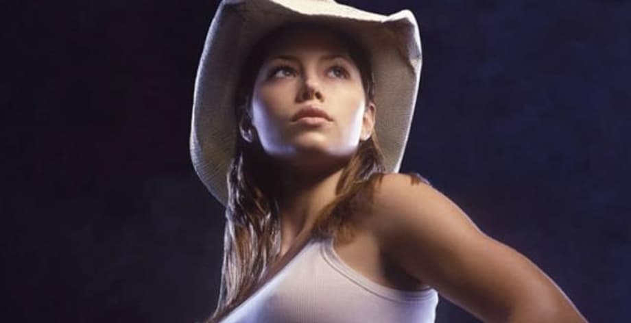 Jessica Biel Replaces Mary Elizabeth Winstead In Sci-Fi Thriller URSA MAJOR