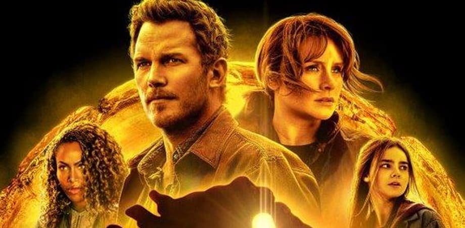 JURASSIC WORLD DOMINION First Reactions Are In, And They're VERY Mixed