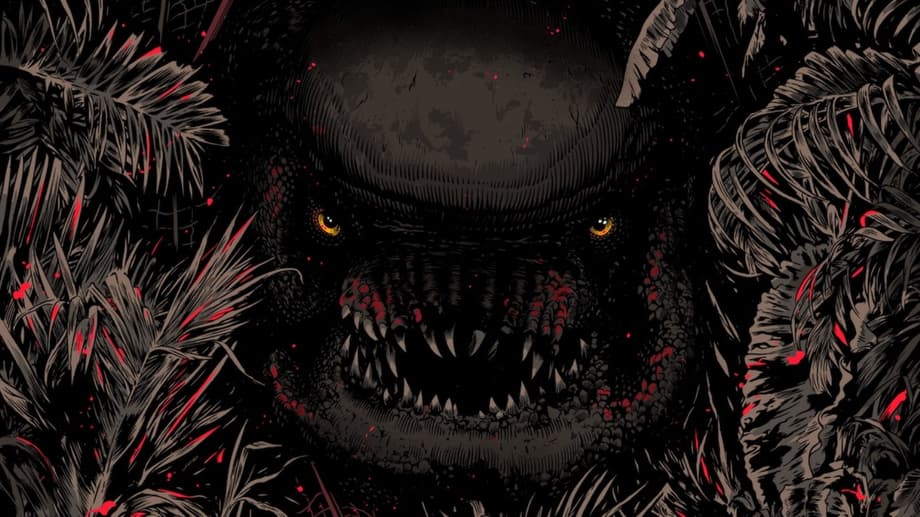 JURASSIC WORLD REBIRTH Director Gareth Edwards Shares New Details About The Movie's Mutant Dinosaurs