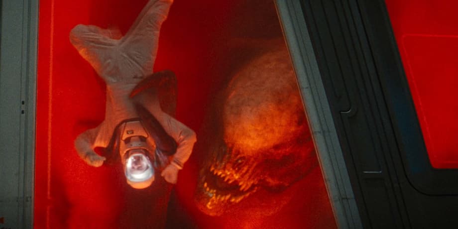 JURASSIC WORLD REBIRTH Exclusive Interview With Director Gareth Edwards On Launching A New Era