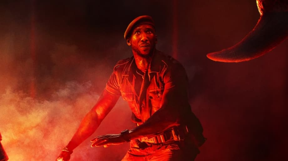 JURASSIC WORLD REBIRTH Opening Weekend Estimates Point To It Being One Of The Summer's Biggest Movies