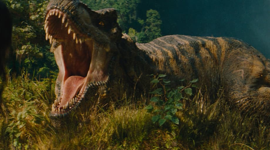 JURASSIC WORLD REBIRTH Review: &quot;An Adrenaline-Fueled Crowd-Pleaser You Won't Want To Miss!&quot;