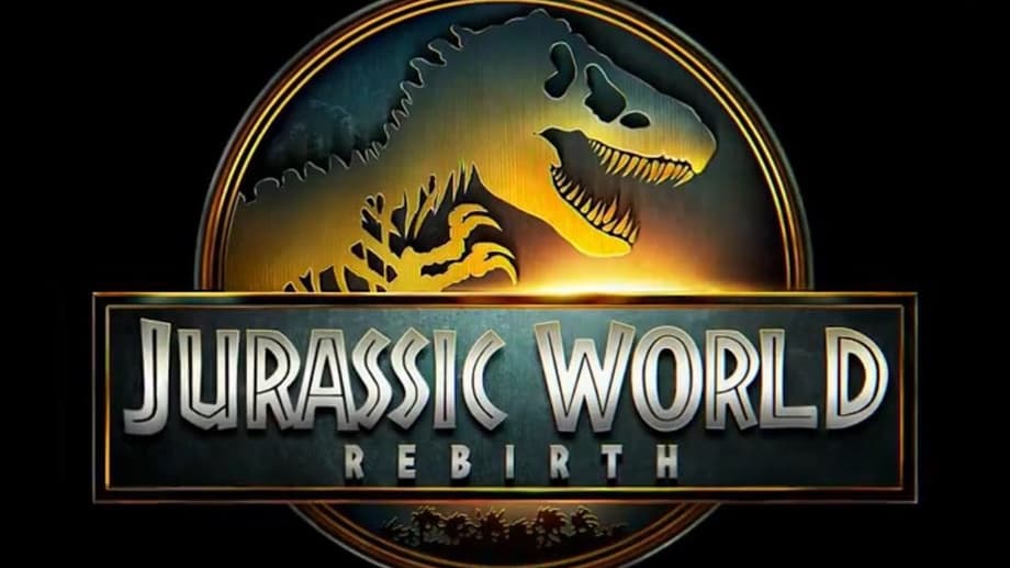 JURASSIC WORLD REBIRTH Stills Released As Filmmaker Gareth Edwards Teases Beginning Of A New Trilogy