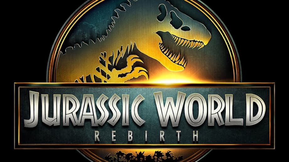 JURASSIC WORLD REBIRTH Trailer Sees Scarlett Johansson Hunted By Terrifying New Breeds Of Dinosaur