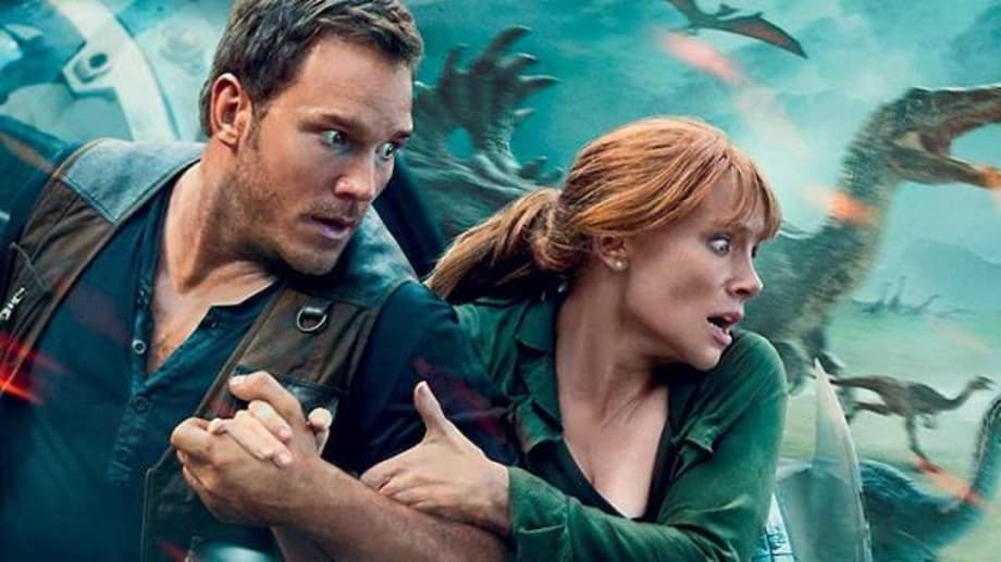 JURASSIC WORLD Sequels Cost TWICE As Much As Their Reported Budgets - Did They Turn A Profit?