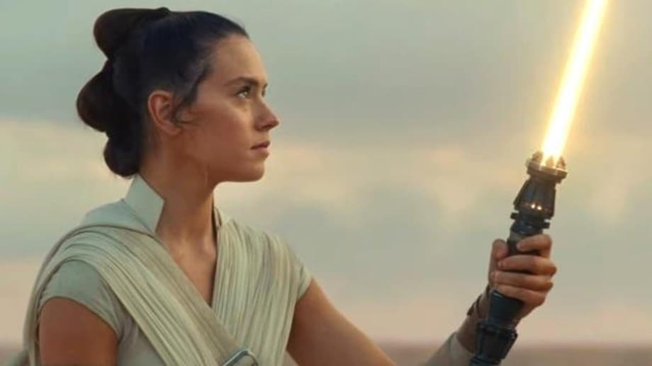 Kathleen Kennedy Confirms Future STAR WARS Movies Will Be Set After THE RISE OF SKYWALKER