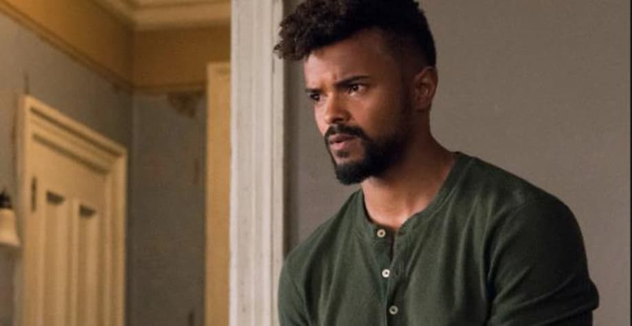 KINGDOM OF THE PLANET OF THE APES Adds JESSICA JONES Actor Eka Darville