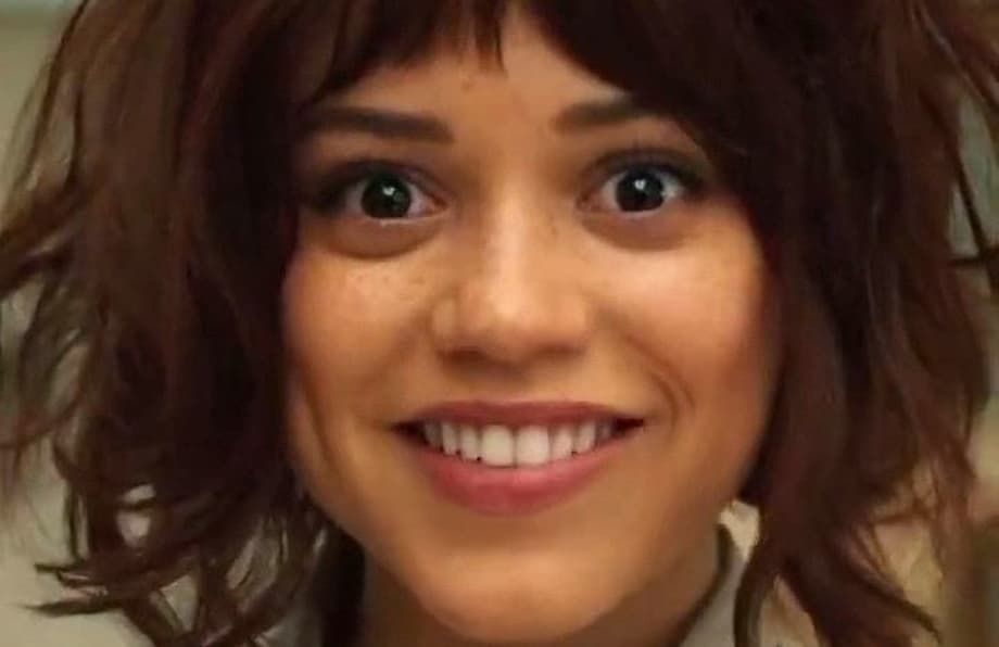 Klara And The Sun: Jenna Ortega's Solar-Powered Android Is Activated In First Teaser