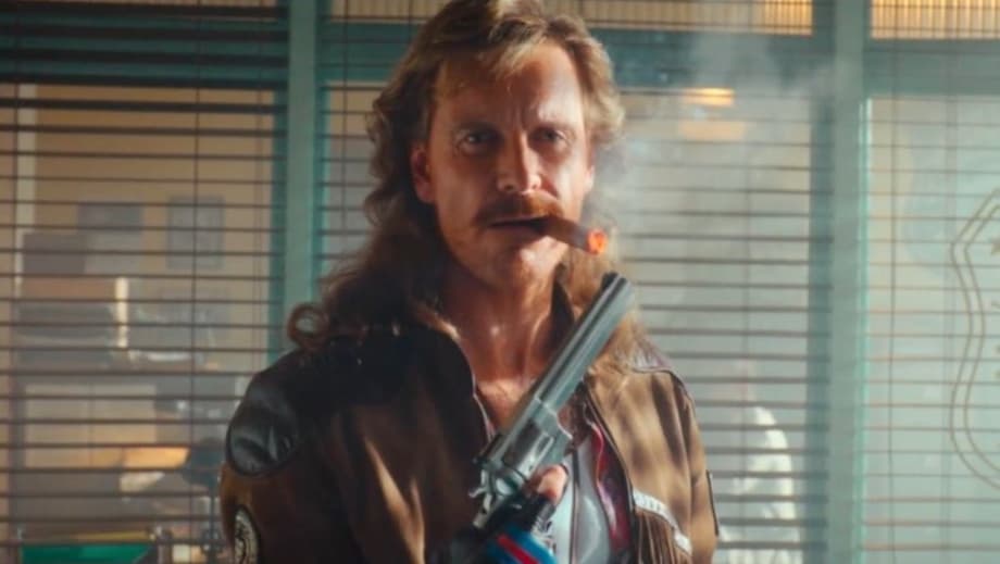 KUNG FURY: THE MOVIE 10-Minute Leaked Sizzle Reel Is The Greatest Thing You'll Ever Watch
