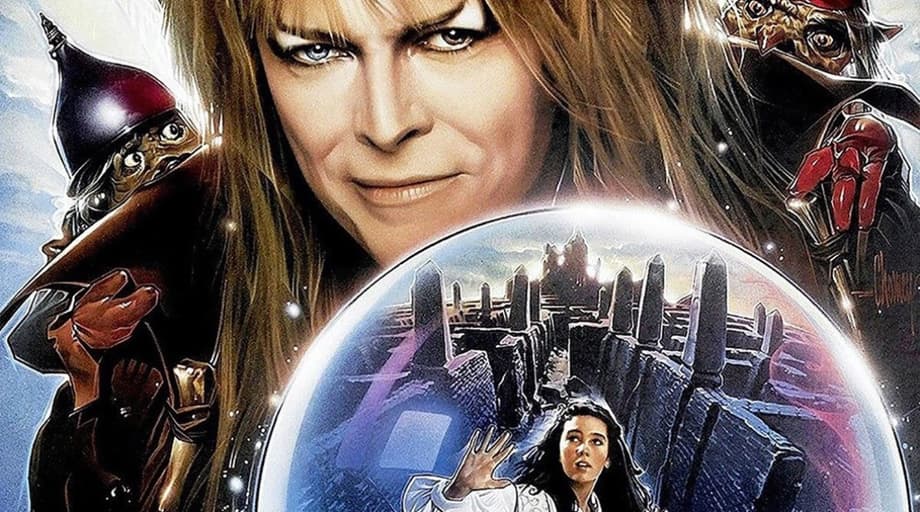 LABYRINTH: Robert Eggers Officially Set To Direct Sequel To Jim Henson Classic