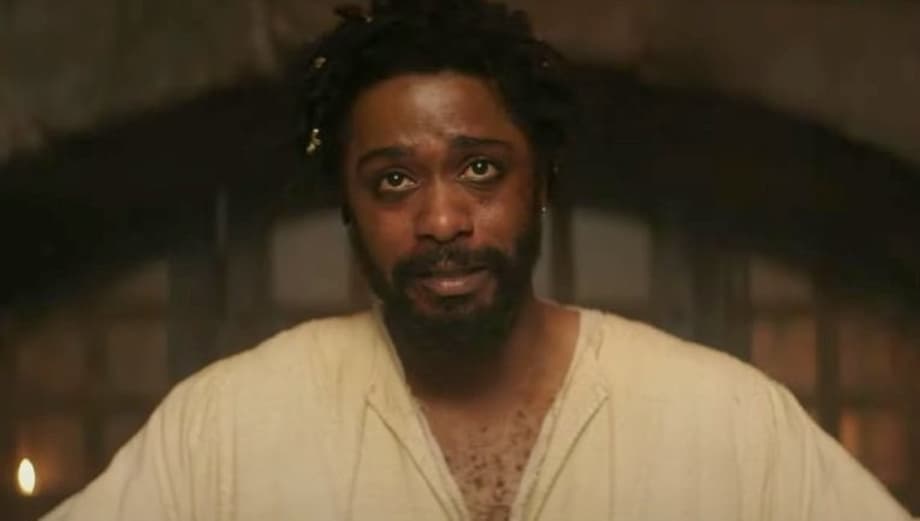 LaKeith Stanfield Wants To Be The New Messiah In First Trailer For THE BOOK OF CLARENCE