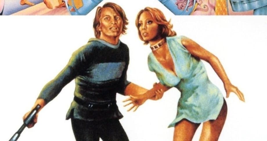 LOGAN'S RUN Remake Is Still In Development According To Writer Simon Kinberg