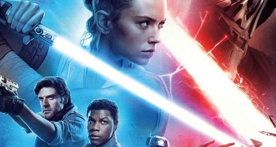 Lucasfilm Will Reportedly Announce THREE New STAR WARS Movies At Celebration Next Month