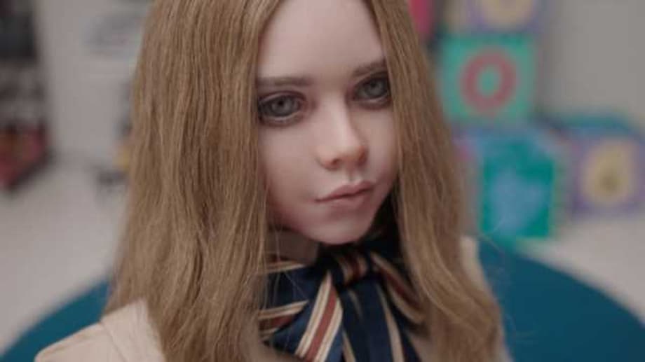 M3GAN Official Trailer Is A Terrifying Sci-Fi Affair As Murder & Mayhem Run Amok