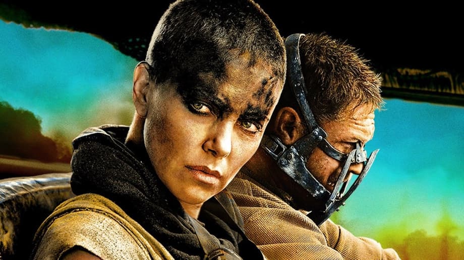 MAD MAX: FURY ROAD Star Charlize Theron Joins The Cast Of Christopher Nolan's Next Movie