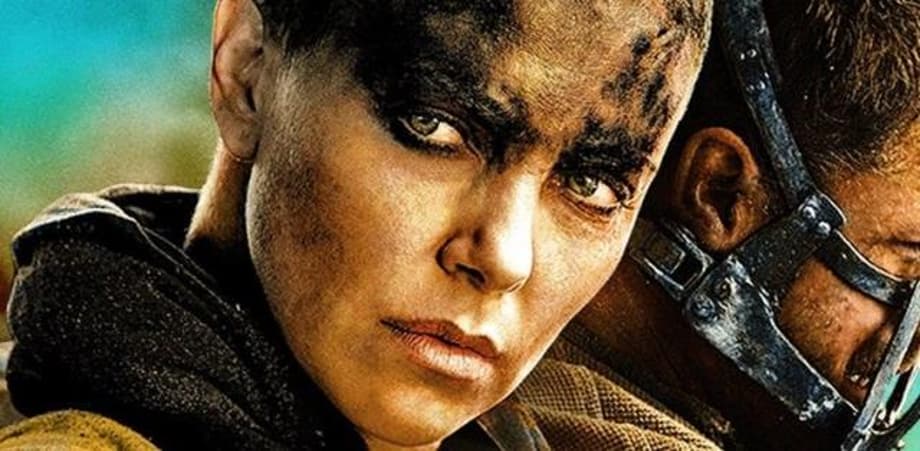 MAD MAX: FURY ROAD Star Charlize Theron On The Possibility Of Returning For A Sequel