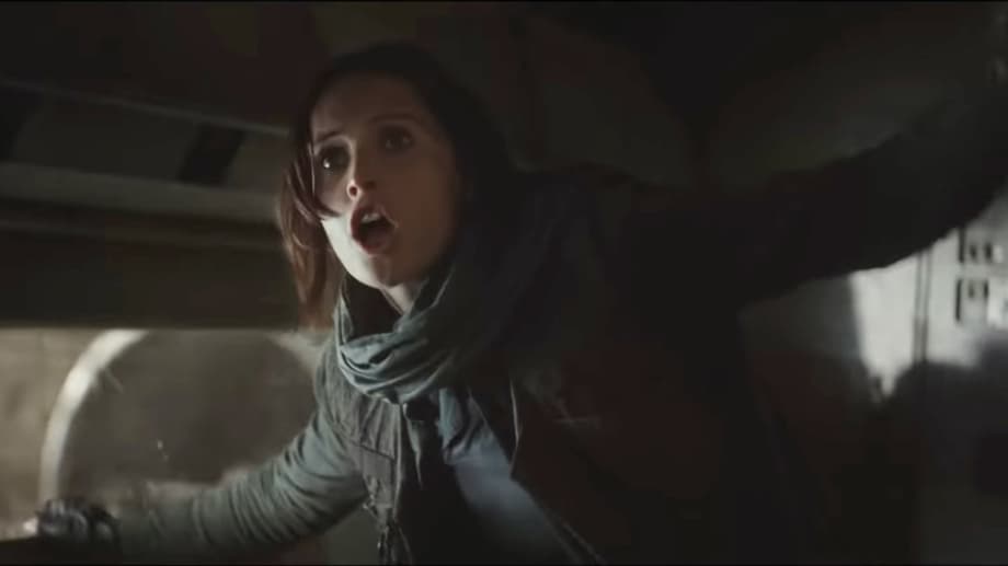 Mads Mikkelsen Discusses ROGUE ONE: A STAR WARS STORY’s “Unfinished” Screenplay